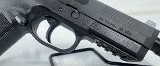 FN FNX-45 TACTICAL .45 ACP - Image 10 of 25