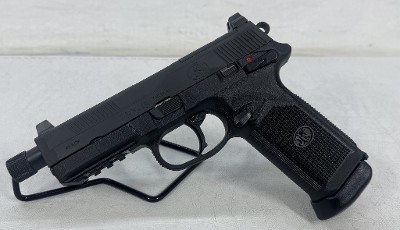 FN FNX-45 TACTICAL .45 ACP - Image 2 of 25