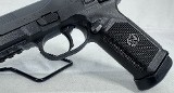FN FNX-45 TACTICAL .45 ACP - Image 7 of 25