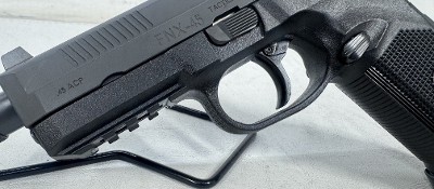 FN FNX-45 TACTICAL .45 ACP - Image 6 of 25