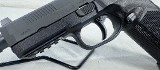 FN FNX-45 TACTICAL .45 ACP - Image 6 of 25