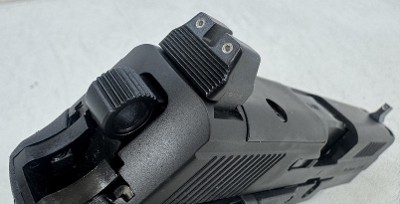 FN FNX-45 TACTICAL .45 ACP - Image 14 of 25