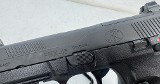 FN FNX-45 TACTICAL .45 ACP - Image 21 of 25