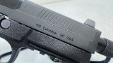 FN FNX-45 TACTICAL .45 ACP - Image 23 of 25