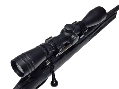 RUGER AMERICAN .243 WIN - Image 3 of 5