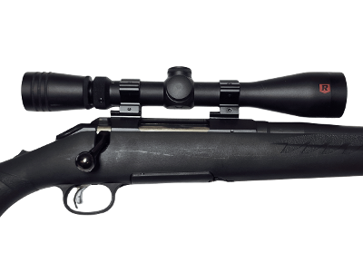 RUGER AMERICAN .243 WIN - Image 2 of 5