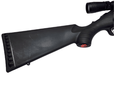 RUGER AMERICAN .243 WIN - Image 5 of 5