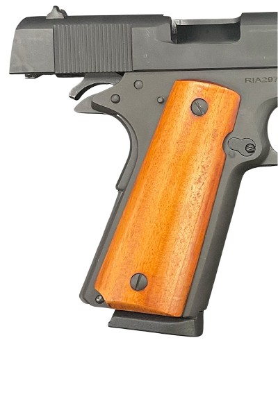 ROCK ISLAND ARMORY M1911 A1-FS .45 ACP - Image 6 of 7