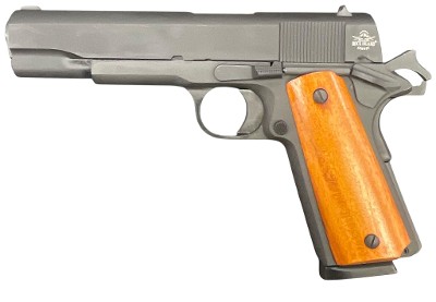 ROCK ISLAND ARMORY M1911 A1-FS .45 ACP - Image 1 of 7