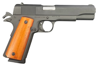 ROCK ISLAND ARMORY M1911 A1-FS .45 ACP - Image 2 of 7