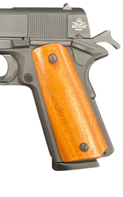 ROCK ISLAND ARMORY M1911 A1-FS .45 ACP - Image 4 of 7