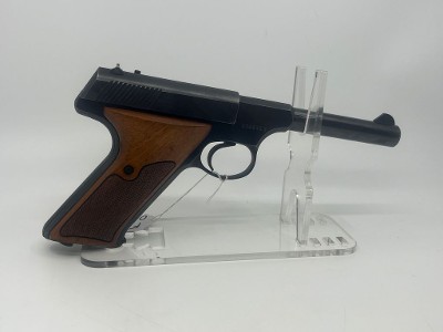 COLT huntsman .22 LR - Image 1 of 4