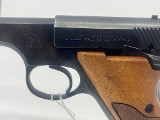 COLT huntsman .22 LR - Image 3 of 4