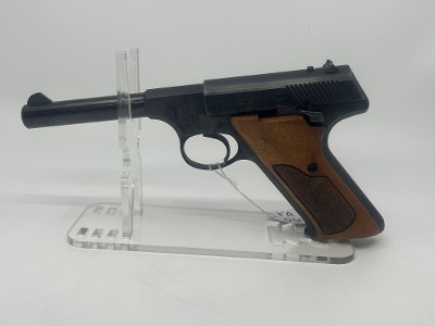 COLT huntsman .22 LR - Image 2 of 4
