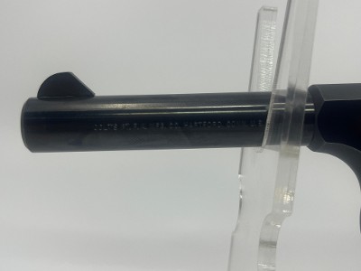 COLT huntsman .22 LR - Image 4 of 4