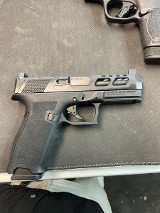PALMETTO STATE ARMORY PALMETTO DAGGER FULL SIZE-S - PISTOL 9MM LUGER (9x19 PARA) - Image 3 of 3