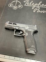 PALMETTO STATE ARMORY PALMETTO DAGGER FULL SIZE-S - PISTOL 9MM LUGER (9x19 PARA) - Image 1 of 3