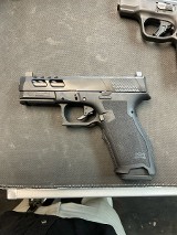 PALMETTO STATE ARMORY PALMETTO DAGGER FULL SIZE-S - PISTOL 9MM LUGER (9x19 PARA) - Image 2 of 3