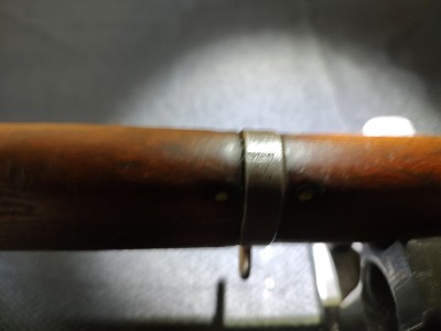 ENFIELD number for MK1 .303 BRITISH - Image 9 of 12