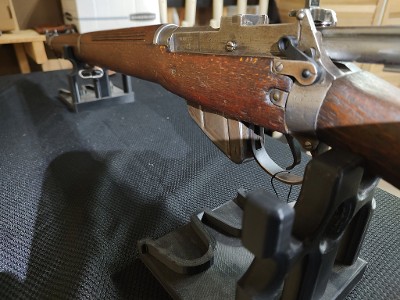 ENFIELD number for MK1 .303 BRITISH - Image 6 of 12