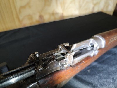 ENFIELD number for MK1 .303 BRITISH - Image 3 of 12