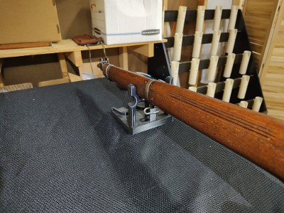 ENFIELD number for MK1 .303 BRITISH - Image 7 of 12