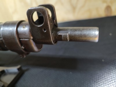 ENFIELD number for MK1 .303 BRITISH - Image 11 of 12