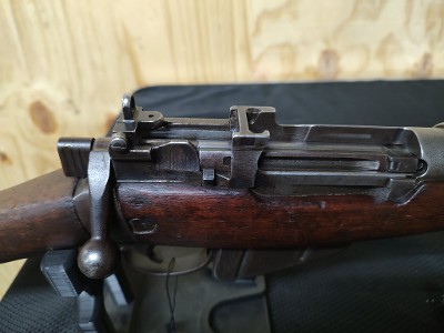 ENFIELD number for MK1 .303 BRITISH - Image 2 of 12