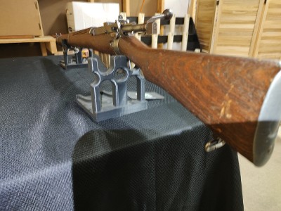 ENFIELD number for MK1 .303 BRITISH - Image 5 of 12