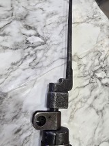 ENFIELD No. 4 MK 1 .303 BRITISH - Image 5 of 24