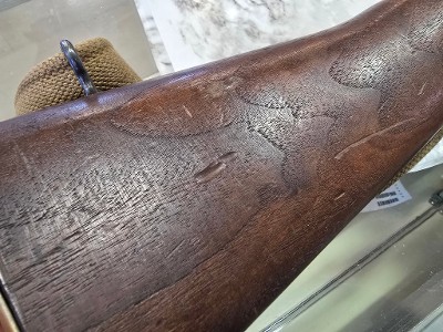ENFIELD No. 4 MK 1 .303 BRITISH - Image 19 of 24