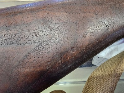 ENFIELD No. 4 MK 1 .303 BRITISH - Image 18 of 24