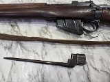 ENFIELD No. 4 MK 1 .303 BRITISH - Image 22 of 24
