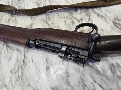 ENFIELD No. 4 MK 1 .303 BRITISH - Image 8 of 24