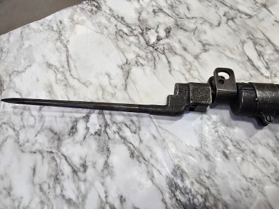 ENFIELD No. 4 MK 1 .303 BRITISH - Image 23 of 24