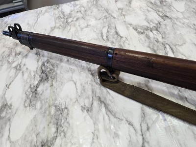 ENFIELD No. 4 MK 1 .303 BRITISH - Image 3 of 24