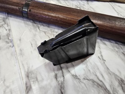 ENFIELD No. 4 MK 1 .303 BRITISH - Image 2 of 24