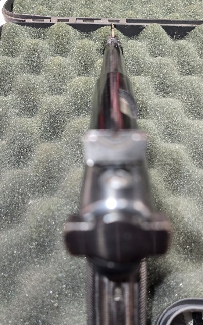 RUGER Mark I Target .22 LR - Image 4 of 8