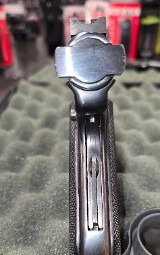 RUGER Mark I Target .22 LR - Image 5 of 8