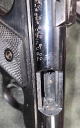 RUGER Mark I Target .22 LR - Image 8 of 8