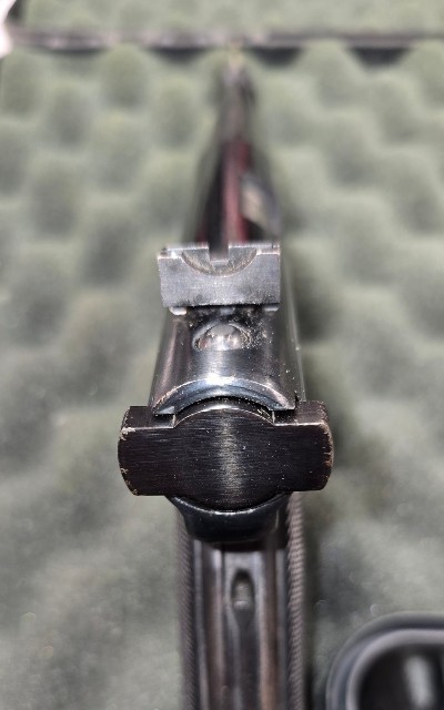 RUGER Mark I Target .22 LR - Image 3 of 8