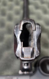 RUGER Mark I Target .22 LR - Image 7 of 8
