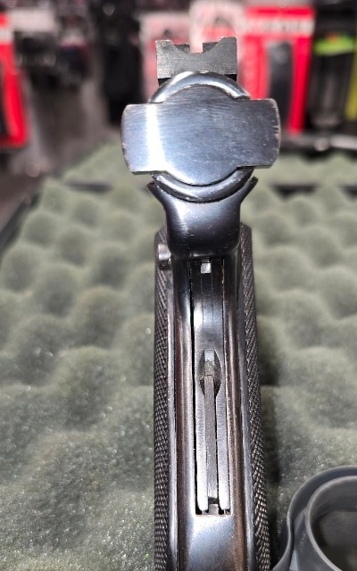 RUGER Mark I Target .22 LR - Image 5 of 8