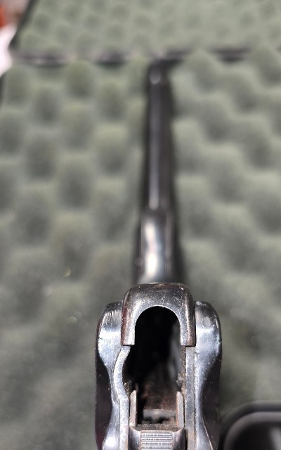 RUGER Mark I Target .22 LR - Image 6 of 8