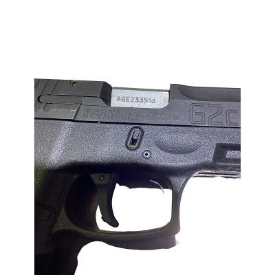 TAURUS G2C .40 S&W - Image 8 of 8