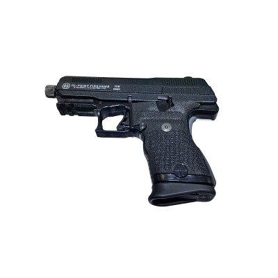 HI-POINT C9 YEET CANNON G1 9MM LUGER (9x19 PARA) - Image 1 of 7