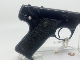 HIGH STANDARD MFG CO b .22 LR - Image 3 of 5