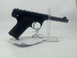 HIGH STANDARD MFG CO b .22 LR - Image 1 of 5