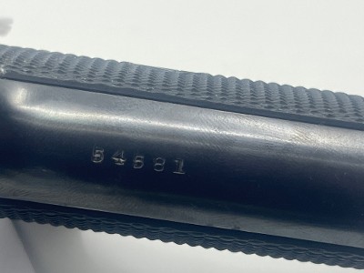 HIGH STANDARD MFG CO b .22 LR - Image 5 of 5