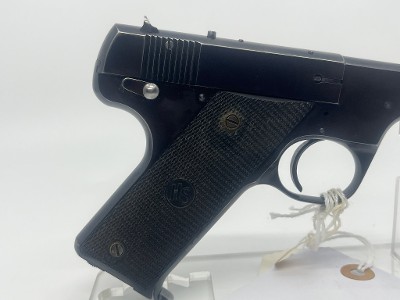 HIGH STANDARD MFG CO b .22 LR - Image 3 of 5